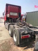 �������ó� �����ؿ� 420���� 6X4ǣ����(DFH425